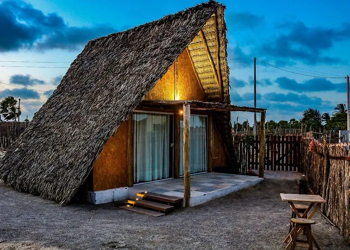 Casa De Sal Smart - Macapa