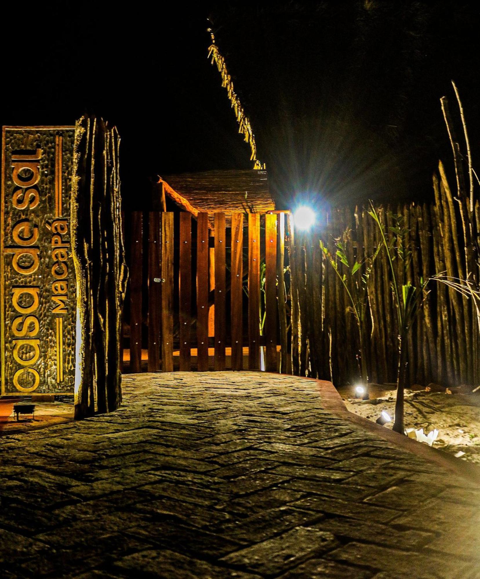 Casa De Sal Smart - Macapa