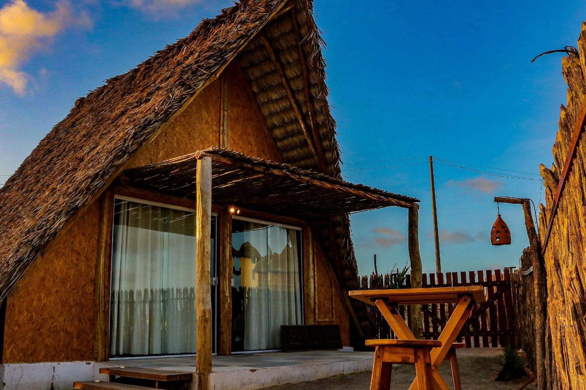 Casa De Sal Smart - Macapa *