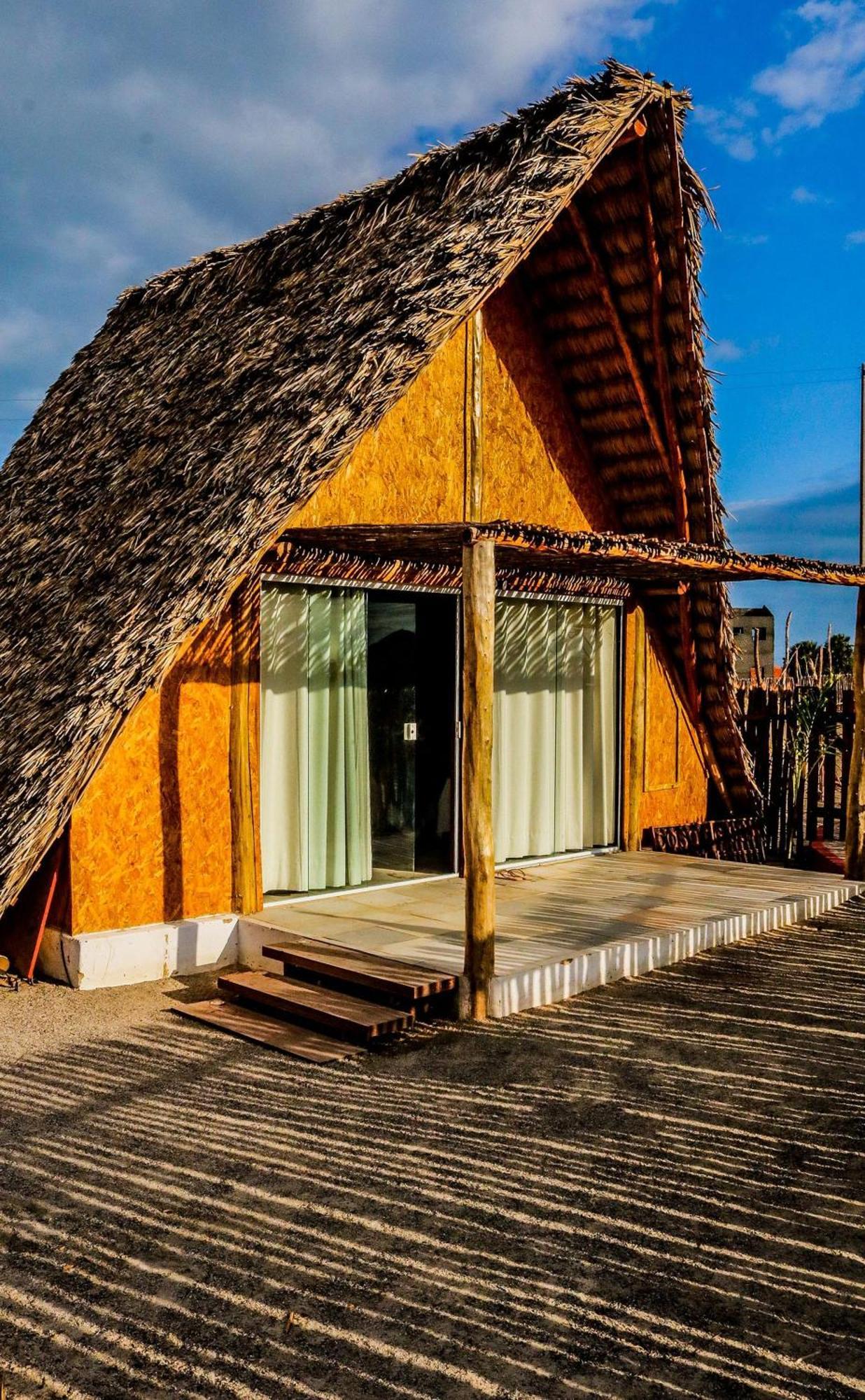 Chalet Casa De Sal Smart - Macapa
