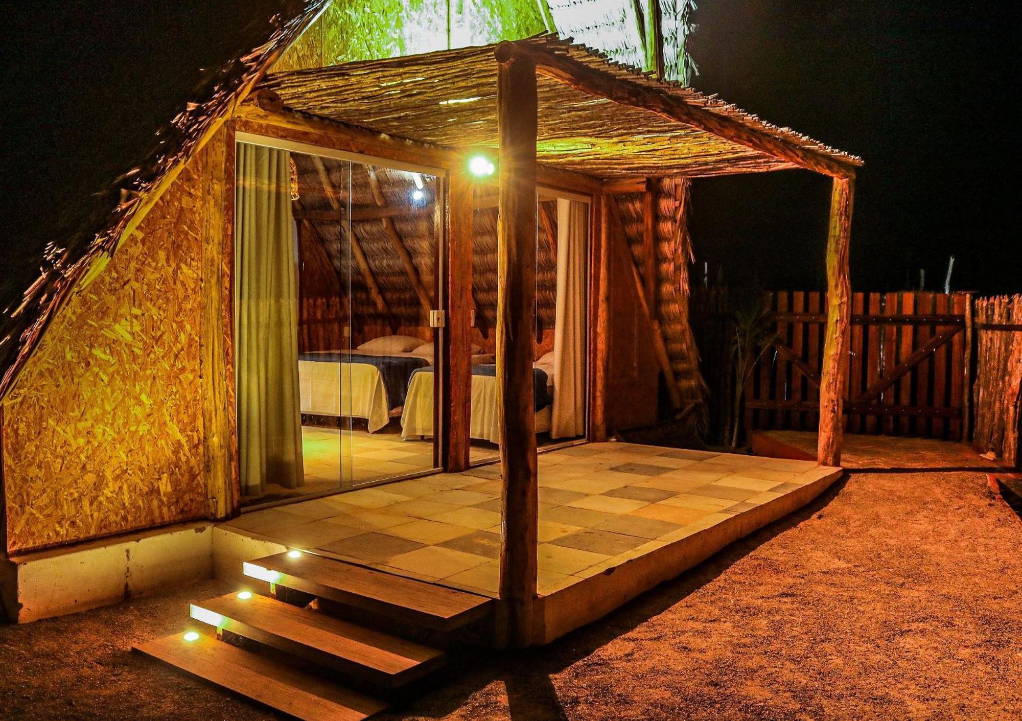 Casa De Sal Smart - Macapa Luis Correia