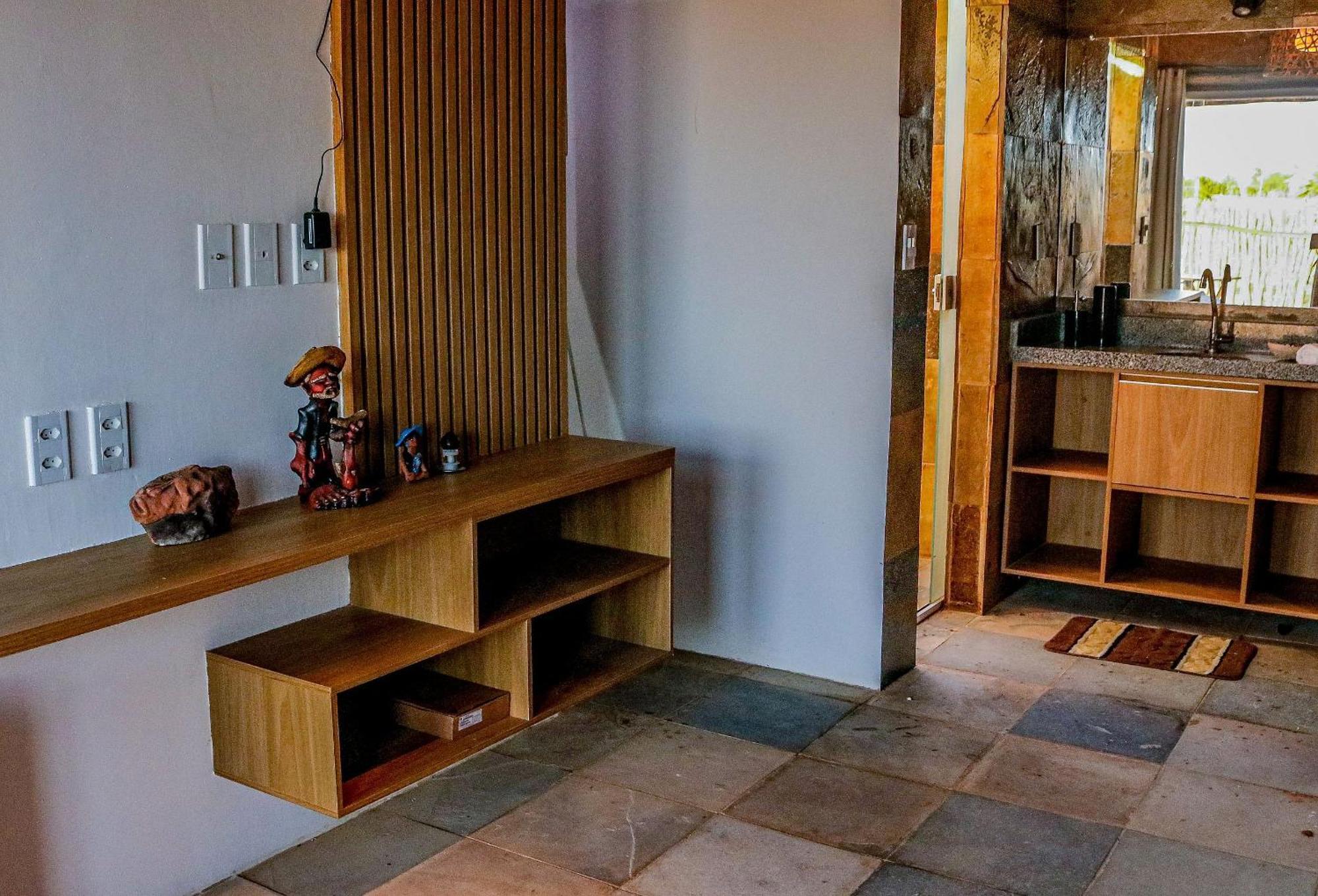 Casa De Sal Smart - Macapa Luis Correia