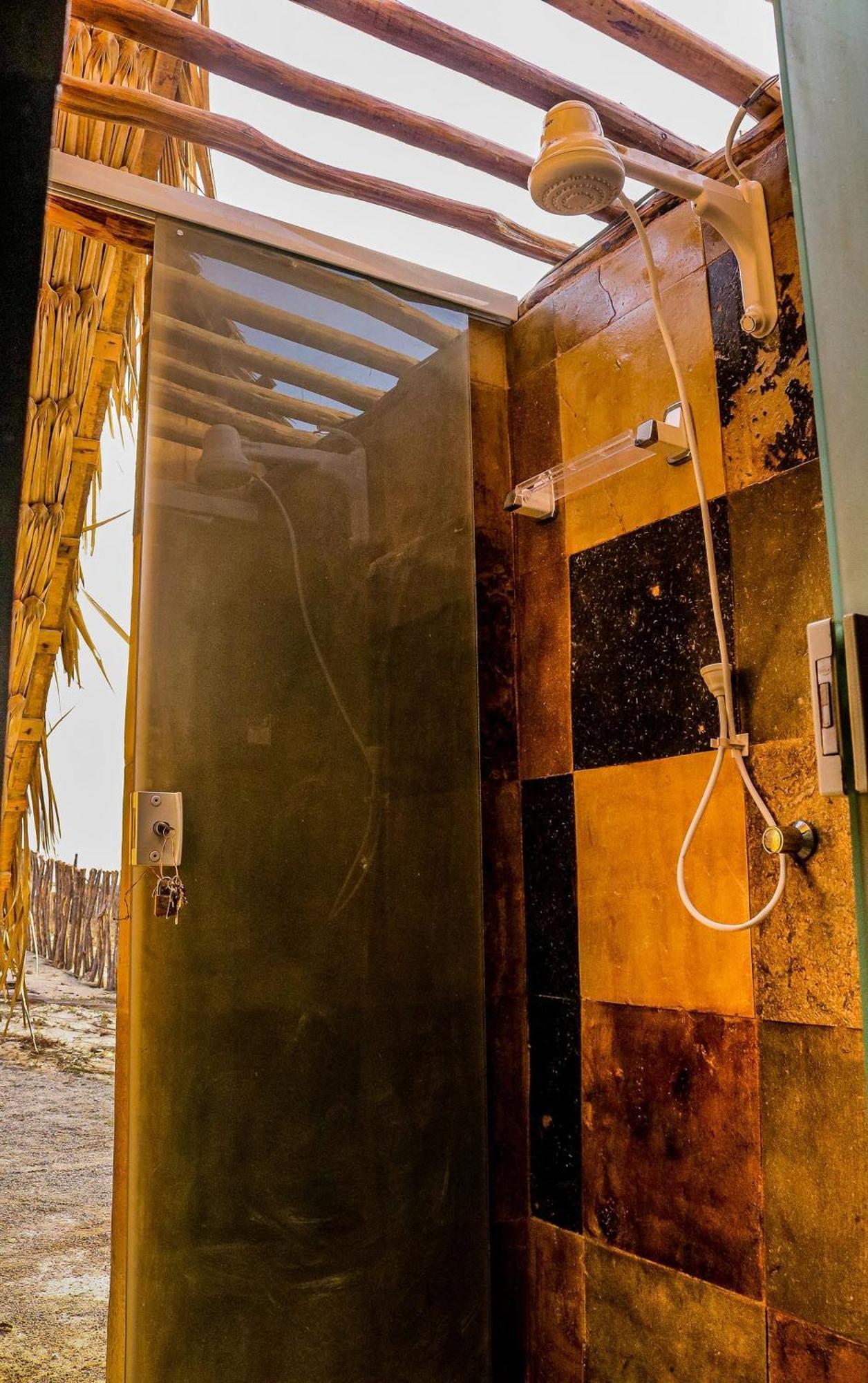 Casa De Sal Smart - Macapa * Luis Correia