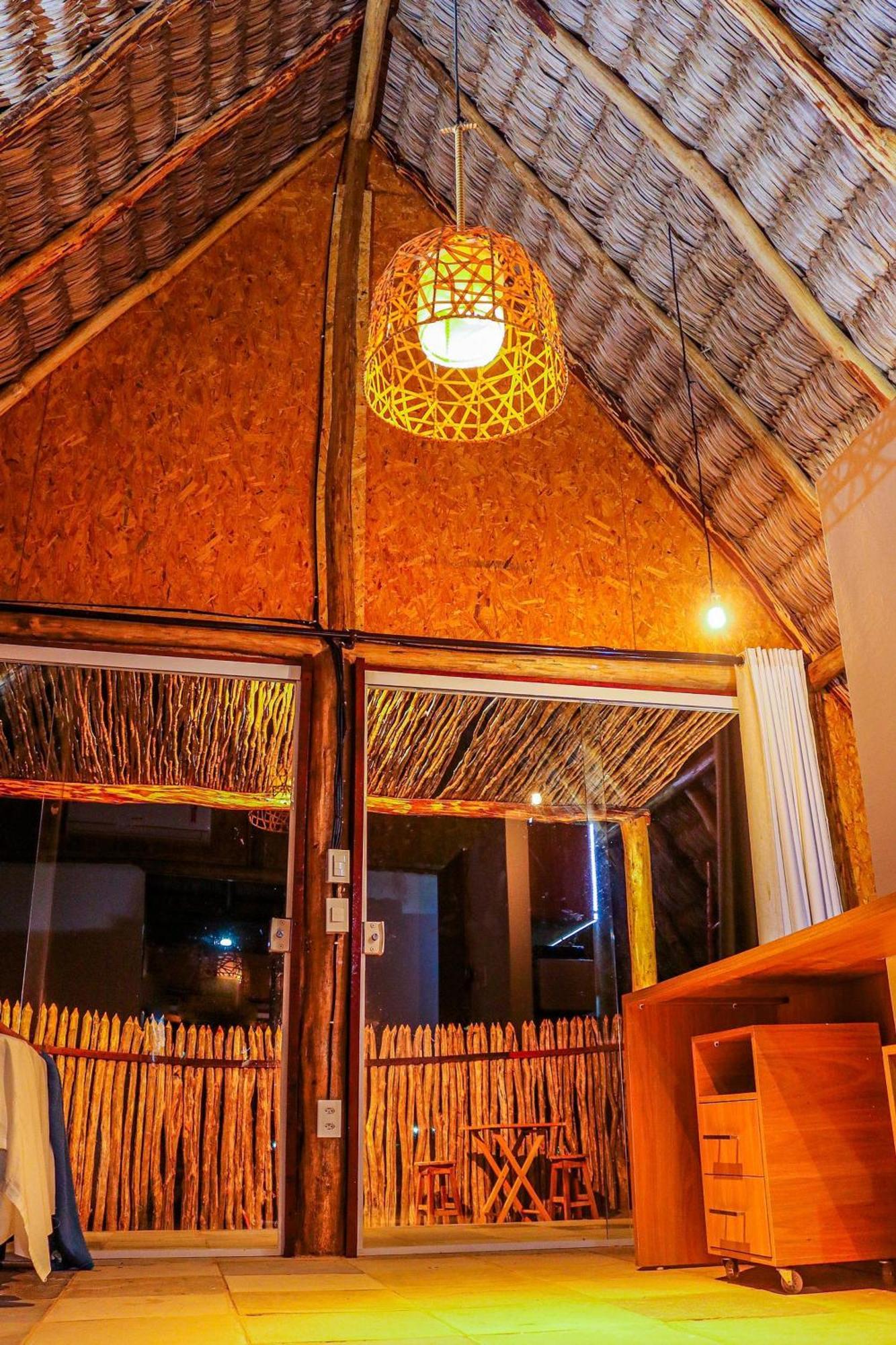 Casa De Sal Smart - Macapa Chalet *