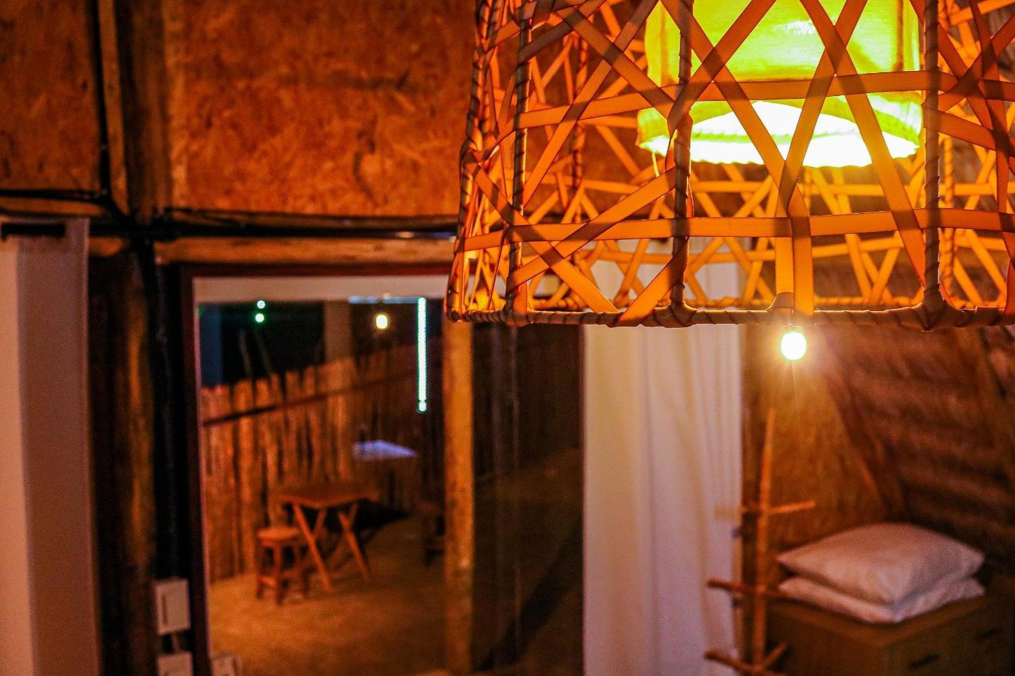 Casa De Sal Smart - Macapa * Luis Correia