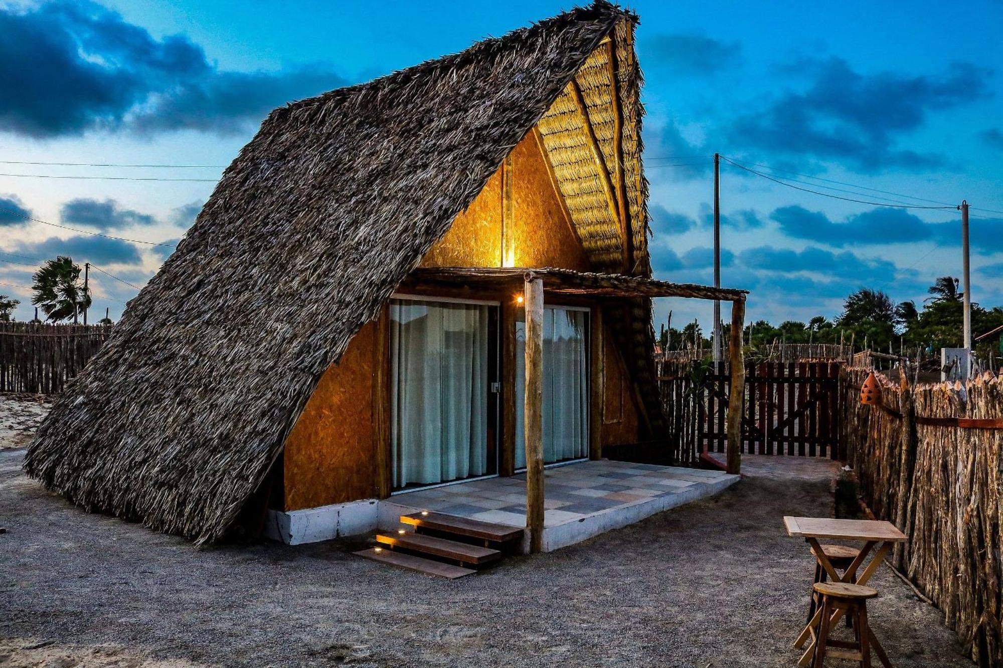 Casa De Sal Smart - Macapa * Luis Correia