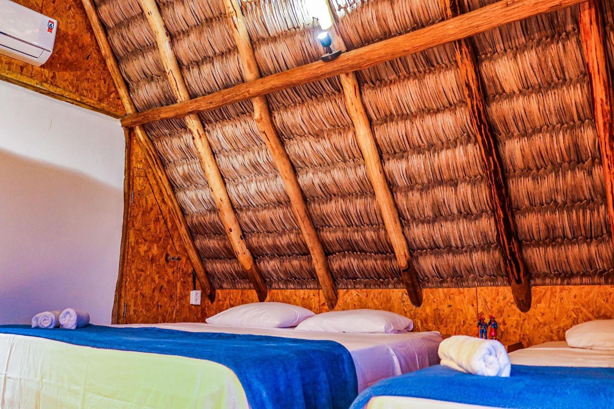Casa De Sal Smart - Macapa Chalet *